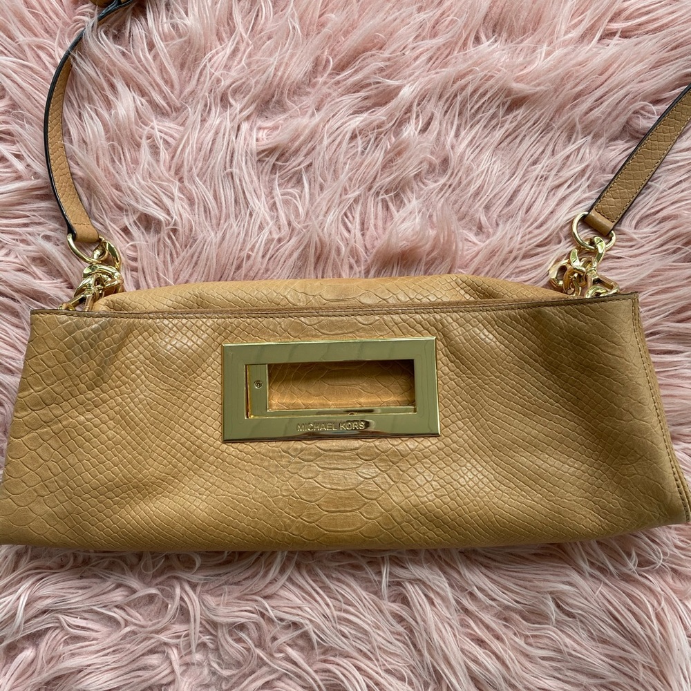 Michael Kors Clutch Purse